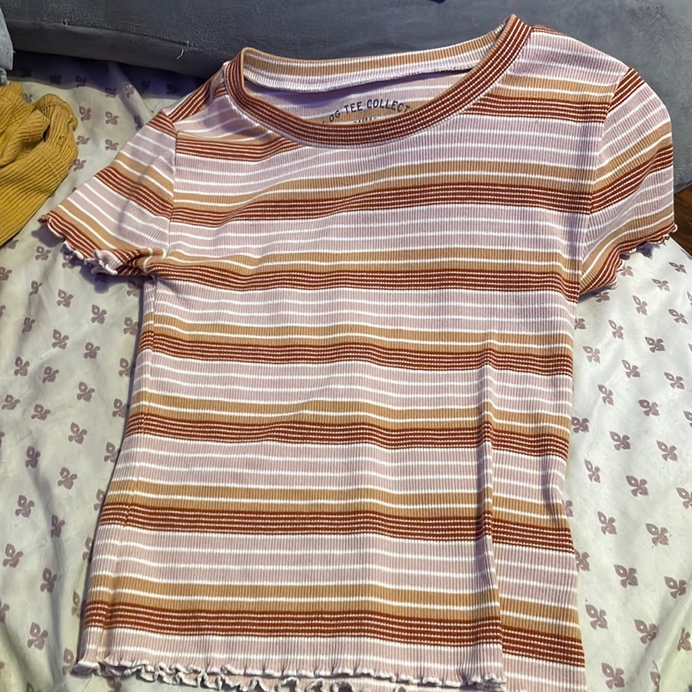 Aero shirt